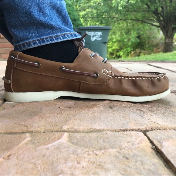 Men’s American Eagle Loafers - Picture 3 of 3